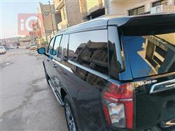 شيفروليه سوبربان